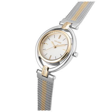 Zegarek Damski Paul Lorens PL13628B-3D2 + BOX