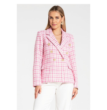 Żakiet Model M1130 Pink - Figl