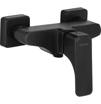 Bateria prysznicowa ścienna BQH_N40M 5908212074237