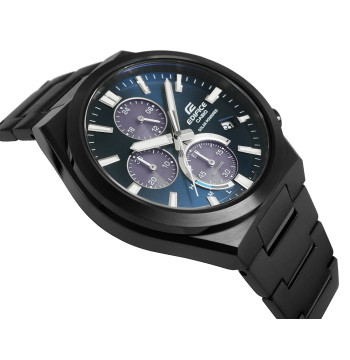 Zegarek Męski CASIO EDIFICE Solar EFS-S630DC-2AVUEF + BOX