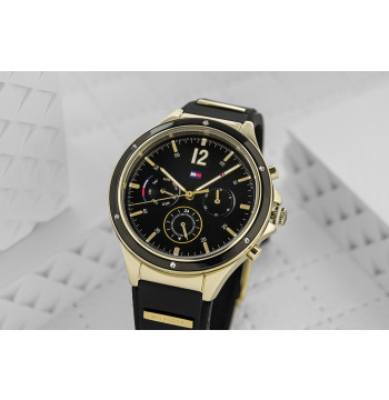 Zegarek Damski Tommy Hilfiger Eve 1782282 + BOX