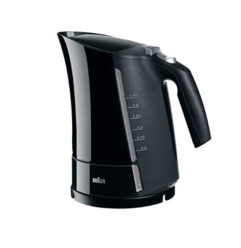 Braun WK 500