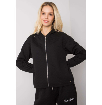 Bluza Damska Model RV-BL-7449.66 Black - BFG