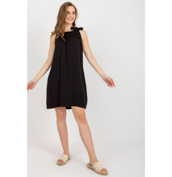 Sukienka Model TW-SK-BI-89923.29 Black - Och Bella