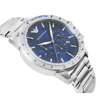 Zegarek Męski Emporio Armani Mario AR11306