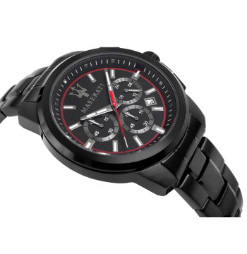 Zegarek Męski MASERATI Successo R8873621014 + BOX