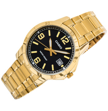 Zegarek Męski CASIO MTP-V004G-1BUDF + BOX