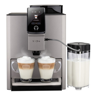 Ekspres cisnieniowy Nivona CafeRomatica 1040