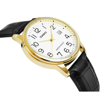 Zegarek Męski CASIO MTP-V002GL-7B2UDF + BOX
