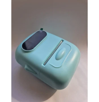 Drukarka etykiet P50s