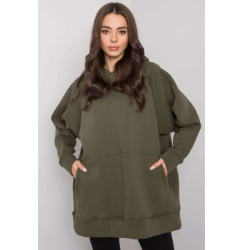 Bluza Damska Model RV-BL-7369.67 Khaki - BFG