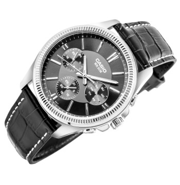 Zegarek Męski CASIO MTP-1375L-1AVDF + BOX
