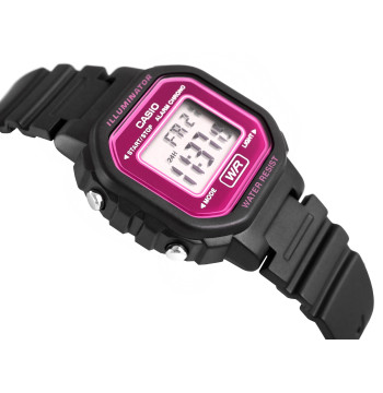 Zegarek Damski CASIO LA-20WH-4ADF + BOX