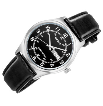 Zegarek Męski CASIO MTP-V006L-1B2UDF + BOX
