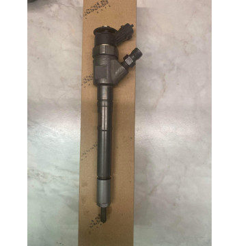 Wtryskiwacz Citroen C4 1.6 HDi Coupe - 0445110188
