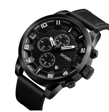 Zegarek Męski Skmei 1309BK + BOX