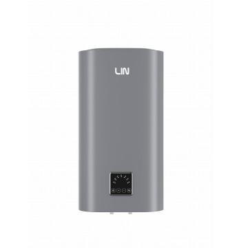 Bojler elektryczny LIN LIFVD2 50L szary bez WI-FI