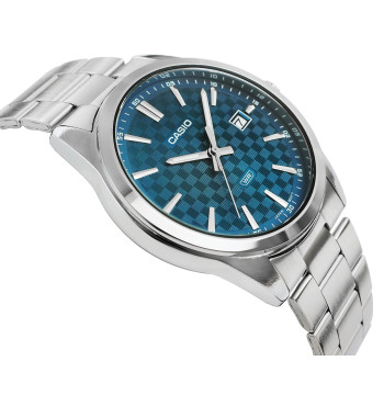 Zegarek Męski CASIO MTP-VD03D-2A2UDF + BOX
