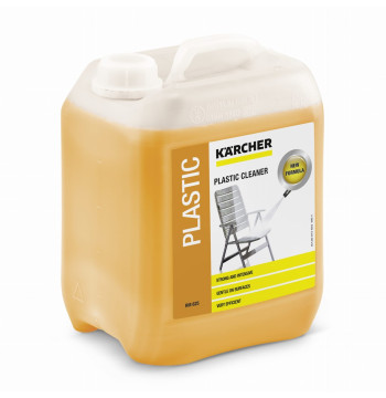 Środek do czyszczenia tworzywa KARCHER RM 625 - 5l