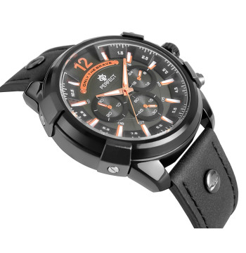 Zegarek Męski Perfect W290-1