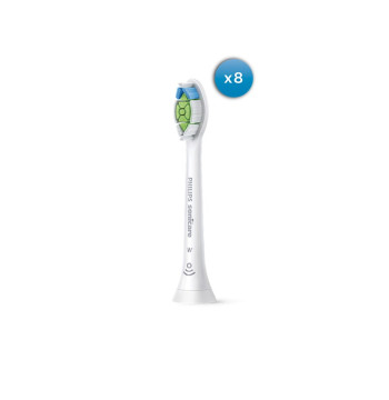 Główka szczoteczki PHILIPS HX6068/87 Sonicare 8 szt.