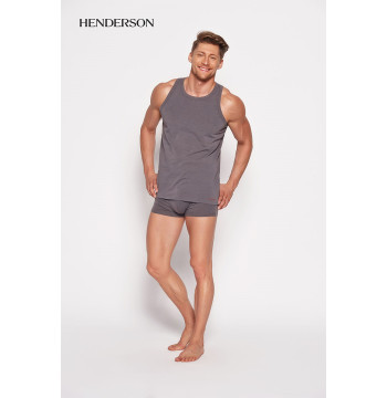 Koszulka Model Bras 18732 90x Grey - Henderson