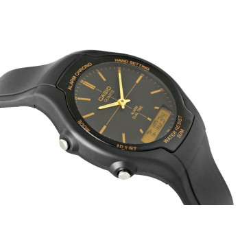 Zegarek Damski CASIO AW-90H-9EVDF + BOX
