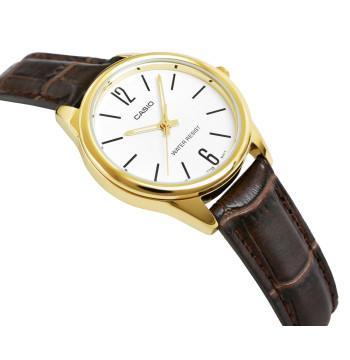 Zegarek Damski CASIO LTP-V005GL-7BUDF + BOX