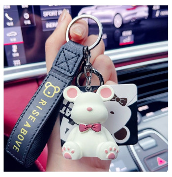 Brelok do kluczy sweet BEAR BRL266