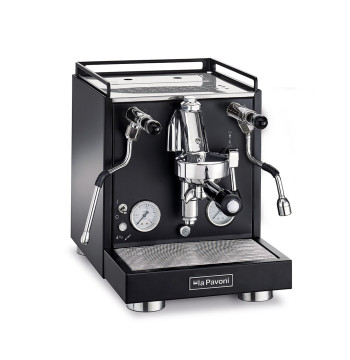 Ekspres do kawy La Pavoni (LPSCVB01EU) Nowy Cellini Evolution