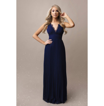 Sukienka Model 18604 Navy - YourNewStyle