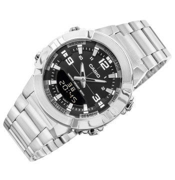 Zegarek Męski CASIO AMW-870D-1AVDF + BOX