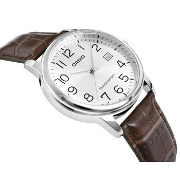 Zegarek Męski CASIO MTP-V002L-7B2UDF + BOX