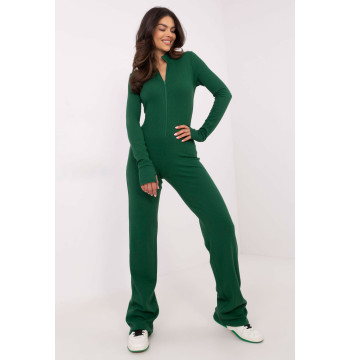 Kombinezon Model LK-KO-509822.66 Dark Green - Lakerta