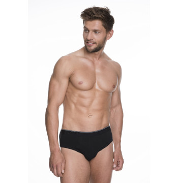 Slipy Model Iron Black - Julimex