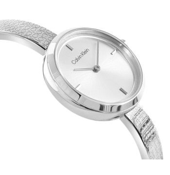 Zegarek Damski CALVIN KLEIN Iconic 25200181 + BOX