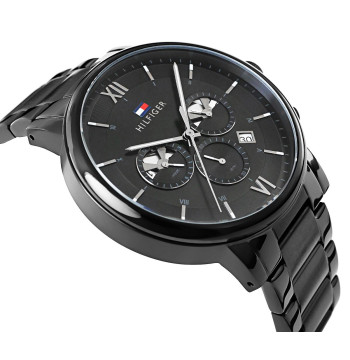 Zegarek Męski Tommy Hilfiger Evan 1710410 + BOX