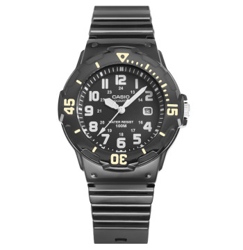 Zegarek CASIO LRW-200H-1BVDF