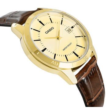 Zegarek Męski Casio MTP-V004GL-9A + BOX