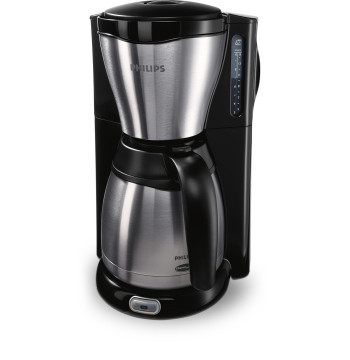 Philips Café Gaia Collection Café Gaia HD7546/20 Ekspres przelewowy do kawy, dzbanek termiczny