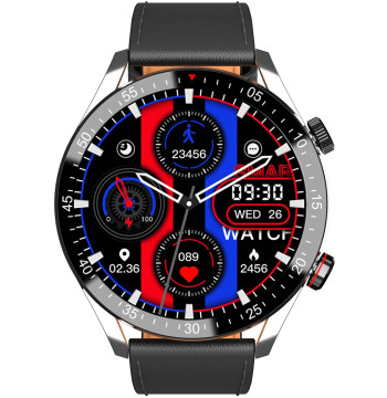 Smartwatch Męski Gravity GT4-5