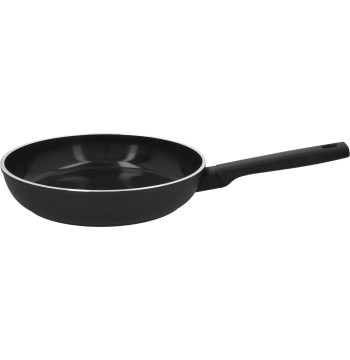 DEMEYERE ALU COMFORT 3 Patelnia płytka Ceraforce 24 cm