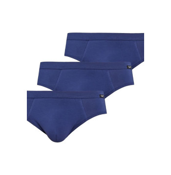 Komplet slipy Model Toni 802-3 Jeans - Teyli