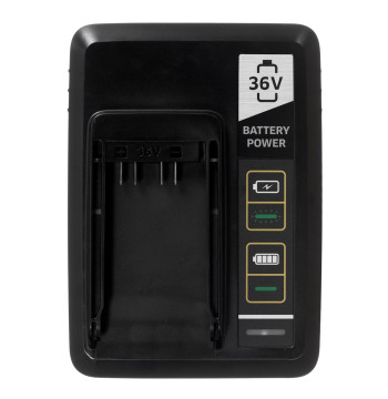 Szybka ładowarka + akumulator KARCHER 36V 2,5Ah