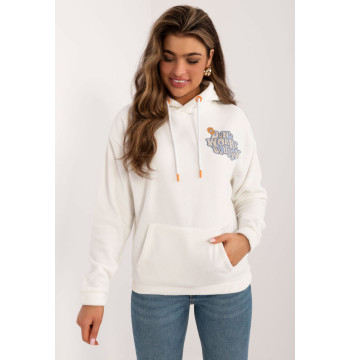 Bluza Damska Model D20005M02679A Ecru - Sublevel
