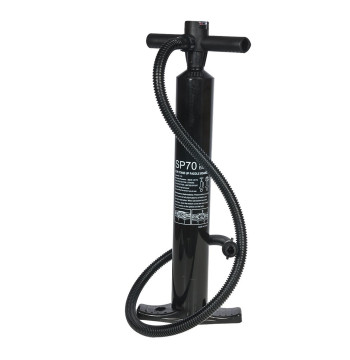 DESKA SUP 320 CM DMUCHANA DO PŁYWANIA WYTRZYMAŁA POMPOWANA ZESTAW + WIOSŁO