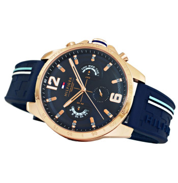 Zegarek Męski Tommy Hilfiger Decker 1791474