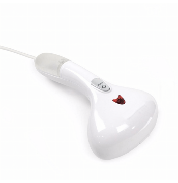Parownica Steamer do Ubrań Żelazko Parowe Myjka Parowa 1500W Akcesoria