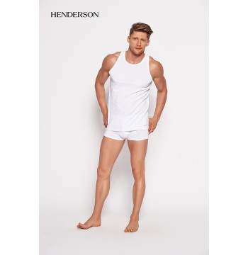 Koszulka Model Bras 18732 00x White - Henderson