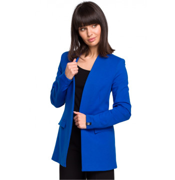 Żakiet Model B102 Chaber - BeWear